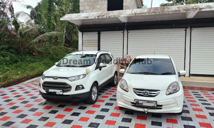 Rent a Cars Travels Wedding Cars